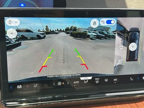 Used 2025 Ford Expedition King Ranch image 38