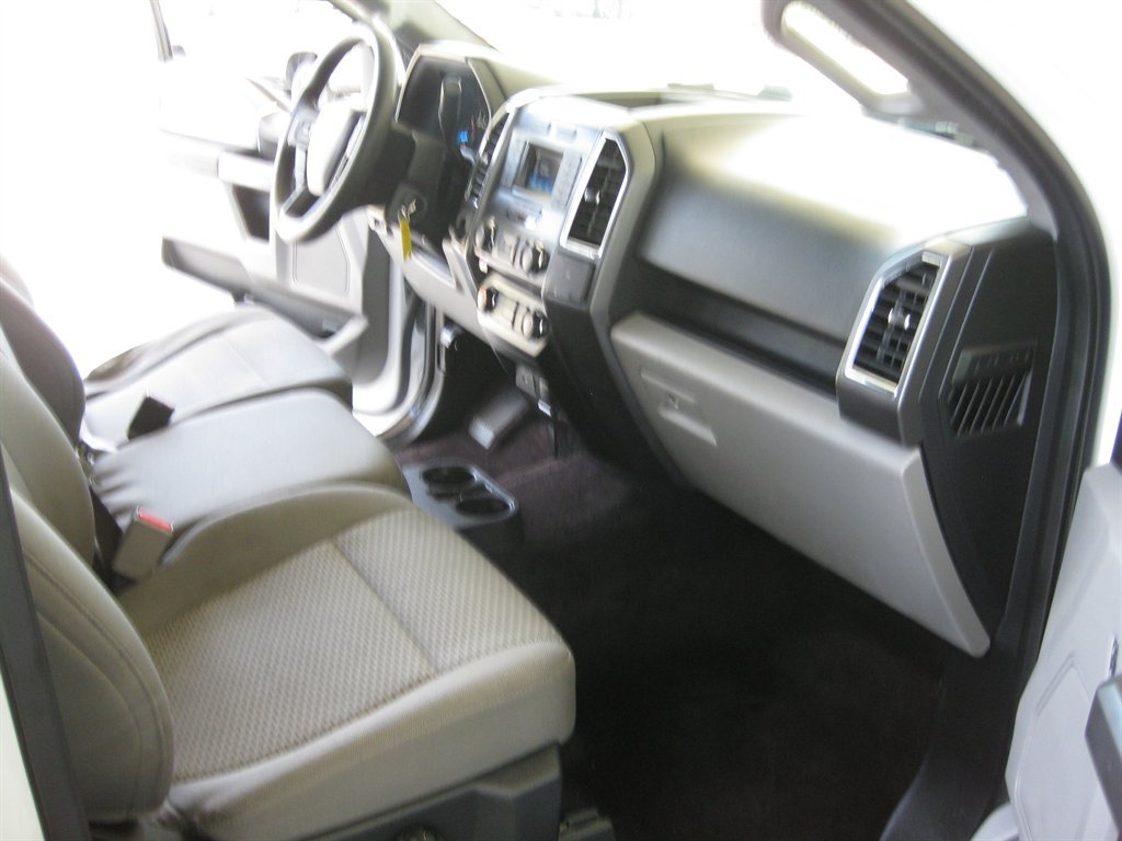 Used 2016 Ford F150 XLT RWD image 34