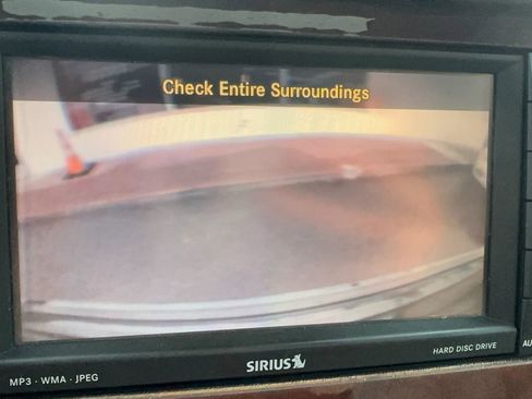 Used 2009 Jeep Grand Cherokee Overland image 18