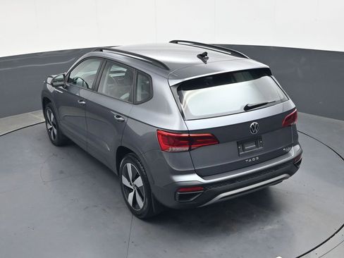 Used 2024 Volkswagen Taos S image 23