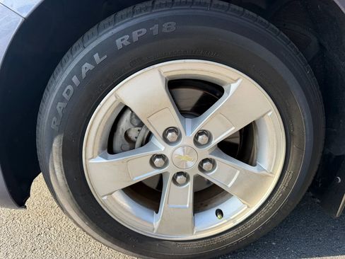 Used 2013 Chevrolet Malibu LS w/ Protection Package FWD image 22