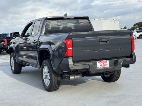 New 2026 Toyota Tacoma SR image 12