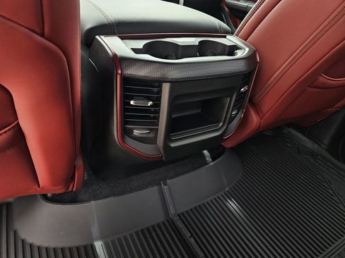 New 2026 RAM 1500 Rebel w/ Rebel Level 1 Equipment Group AWD/4WD image 9
