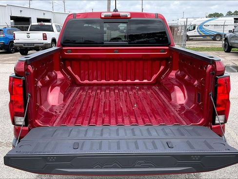 Used 2024 Chevrolet Colorado LT w/ LT Convenience Package RWD image 36