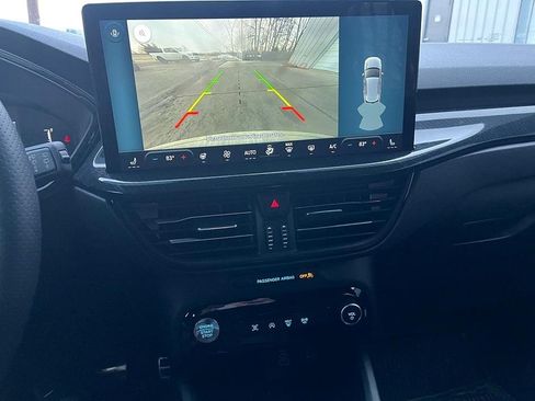 Used 2024 Ford Escape ST-Line w/ Tech Pack #1 image 13