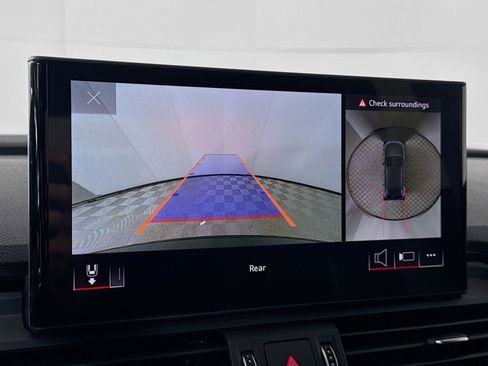 Certified 2023 Audi Q5 2.0T Premium Plus w/ Premium Plus Package image 19