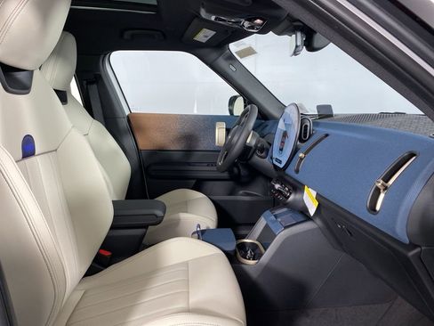 New 2026 MINI Cooper Countryman S image 25