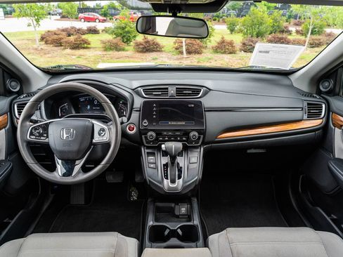 Used 2019 Honda CR-V EX image 24