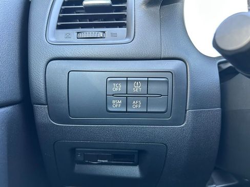 Used 2015 MAZDA CX-5 Grand Touring image 20