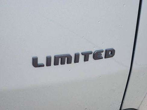 New 2026 Jeep Cherokee Limited AWD/4WD image 8