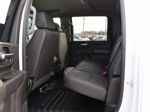 New 2026 GMC Sierra 3500 Pro image 10