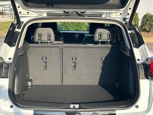 New 2026 Buick Encore GX Sport Touring w/ Advanced Technology Package FWD image 34