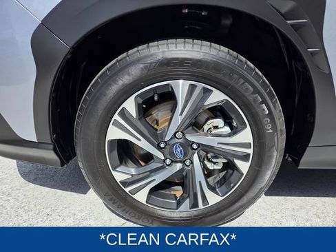 Used 2024 Subaru Crosstrek 2.0i Premium AWD/4WD image 7