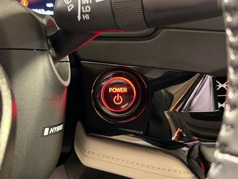 Used 2024 Honda Accord EX-L image 29