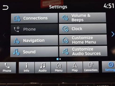 Used 2024 Mitsubishi Outlander Ralliart image 31