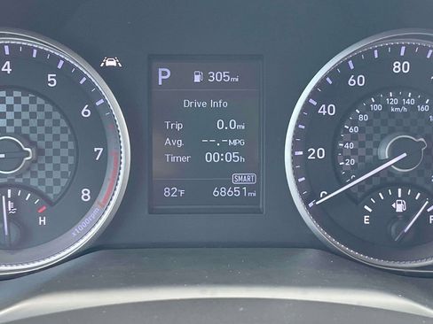 Used 2020 Hyundai Elantra SEL w/ Cargo Package (C1) FWD image 25