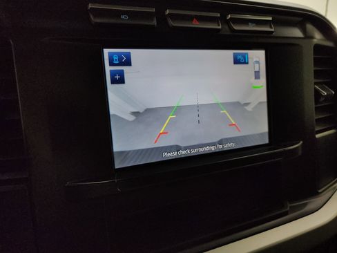 Used 2024 Ford F250 XL w/ STX Appearance Package image 17