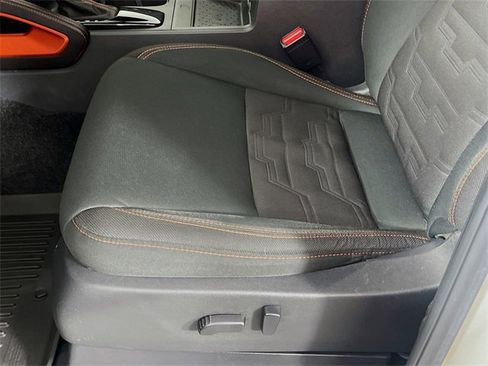 Used 2023 Nissan Frontier PRO-4X w/ Pro Convenience Package image 20