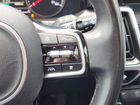 Used 2022 Kia Sorento SX AWD/4WD image 29