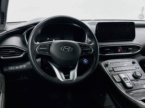 Used 2023 Hyundai Santa Fe SEL FWD image 18