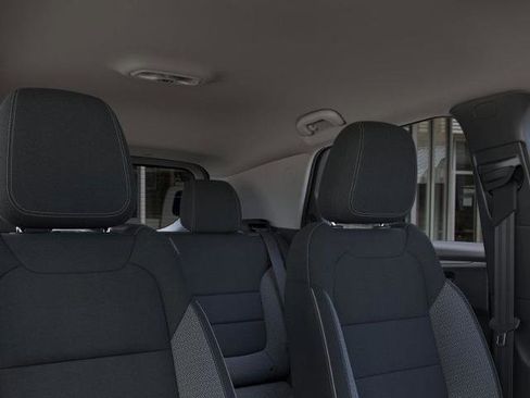 New 2026 Chevrolet TrailBlazer LT image 24