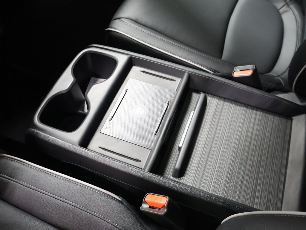 New 2027 Honda Odyssey Touring image 22