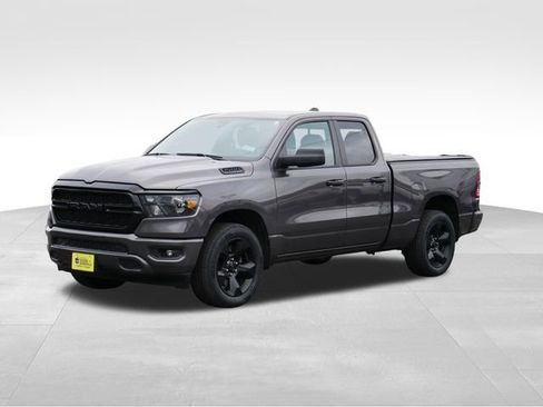 Used 2023 RAM 1500 Tradesman w/ Night Edition image 3