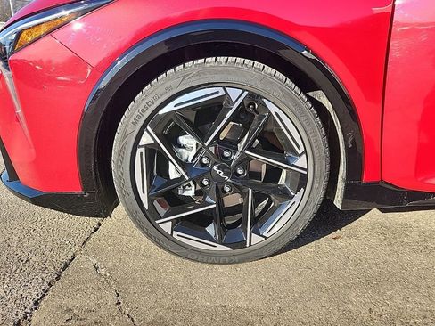 Used 2025 Kia K4 GT-Line w/ GT-Line Premium Package image 19