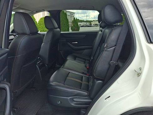 Used 2024 MAZDA CX-90 3.3 Turbo w/ Select Package AWD/4WD image 10