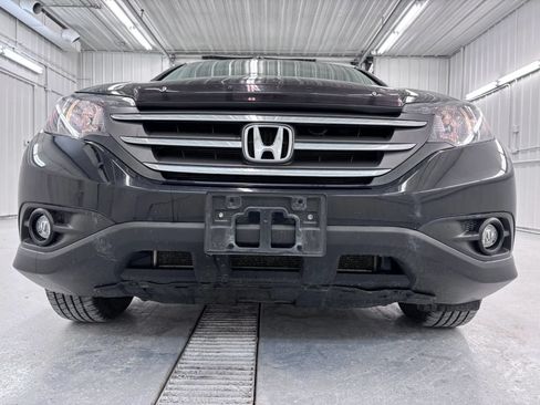 Used 2013 Honda CR-V EX-L image 11