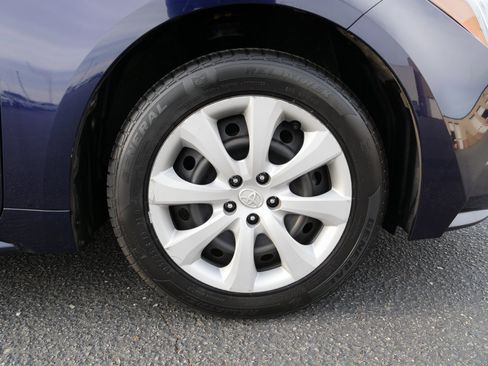 Used 2024 Toyota Corolla LE image 11