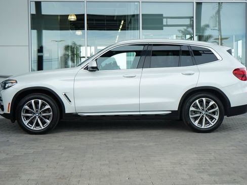 Used 2019 BMW X3 xDrive30i image 5