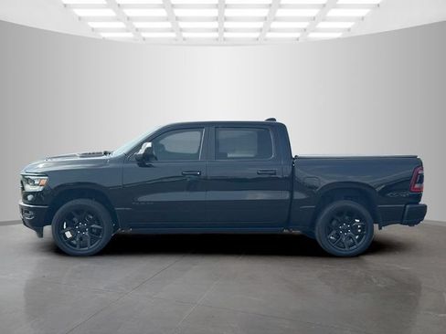 Certified 2023 RAM 1500 Laramie AWD/4WD image 4