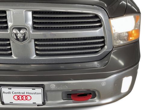 Used 2014 RAM 1500 Lone Star image 11