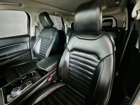 Used 2020 Ford Edge SEL w/ Convenience Package AWD/4WD image 20