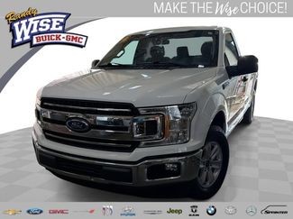 Used 2019 Ford F150 XL w/ XL Power Equipment Group RWD 360° Tour
