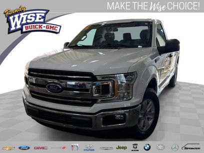 Used 2019 Ford F150 XL w/ XL Power Equipment Group