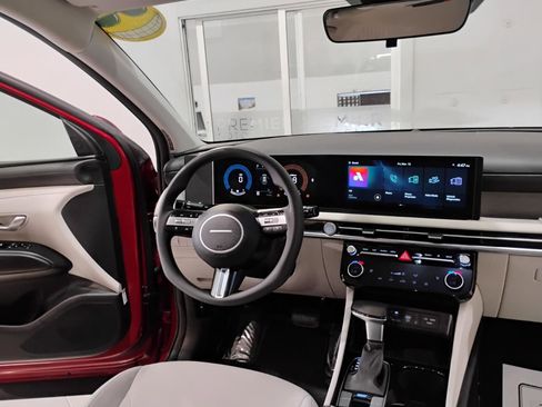 Used 2025 Hyundai Tucson SEL image 63