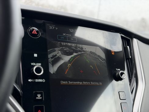 Used 2022 Subaru Outback Limited image 6