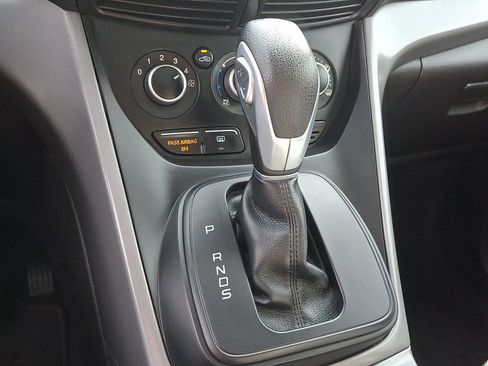 Used 2015 Ford Escape SE AWD/4WD image 22
