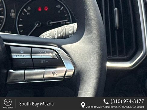New 2025 MAZDA CX-50 AWD 2.5 S w/ Cargo Package image 10