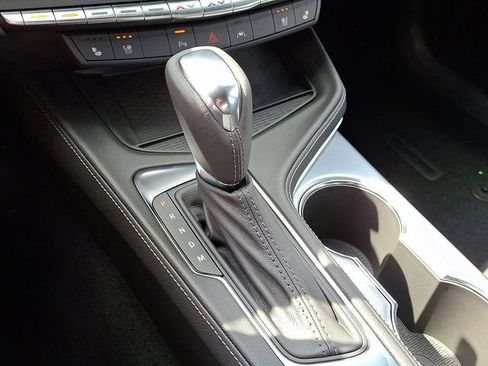 New 2026 Cadillac CT4 Premium Luxury image 9