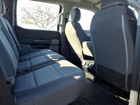 Used 2022 Ford F150 XL w/ Equipment Group 101A High image 13