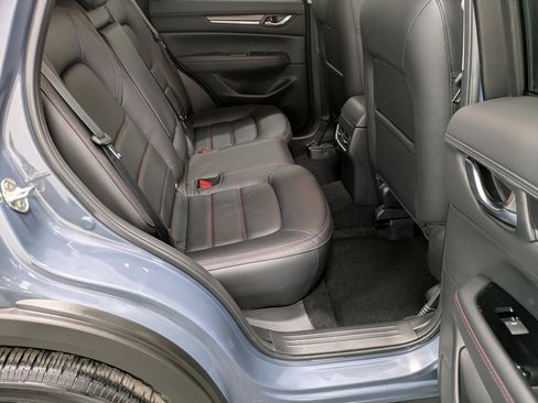 Certified 2025 MAZDA CX-5 Carbon Edition image 26