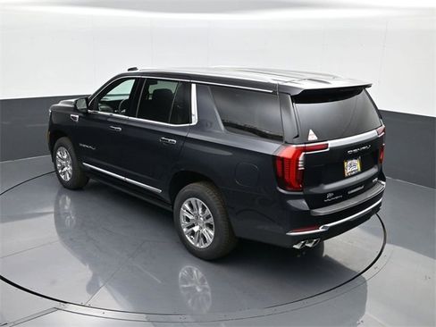New 2026 GMC Yukon Denali w/ Sun & Power Step Package image 20