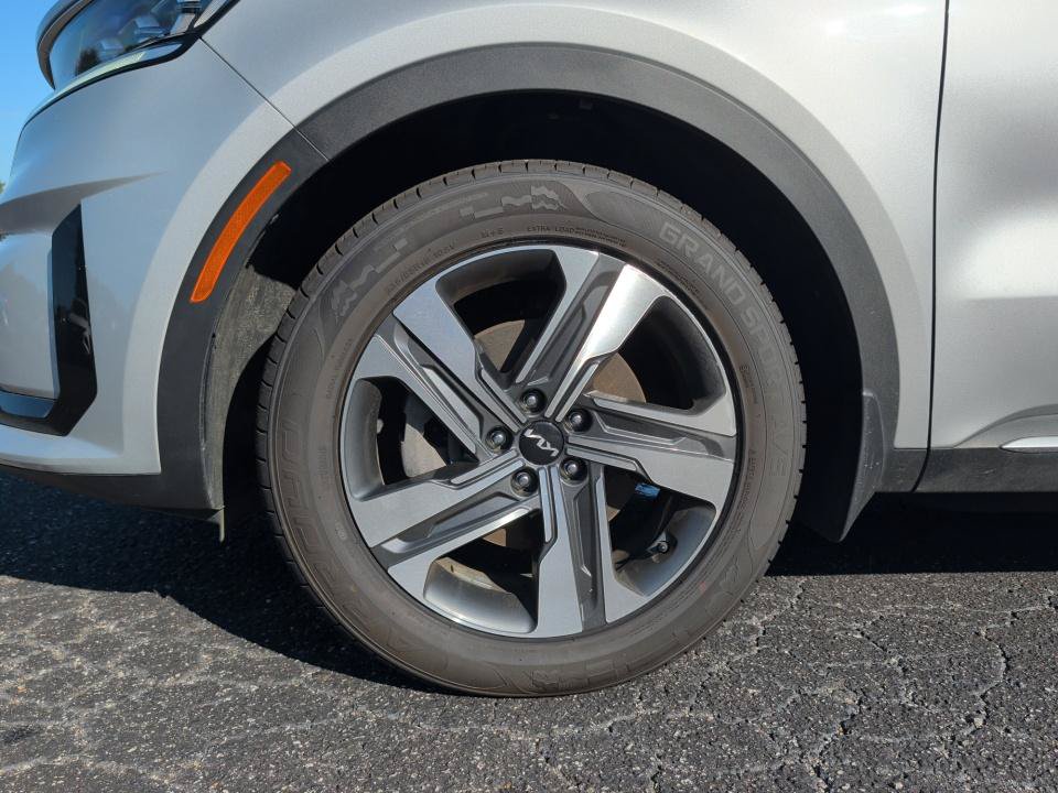 Used 2023 Kia Sorento SX Prestige AWD/4WD image 31