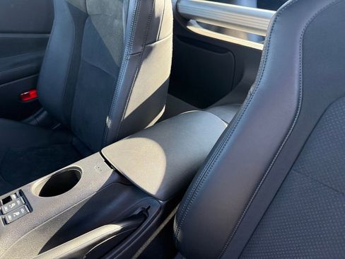 Used 2024 Nissan Z Performance w/ Floor Mat Package image 24