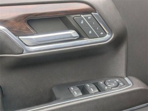 Used 2023 GMC Sierra 1500 SLT w/ SLT Premium Plus Package image 14