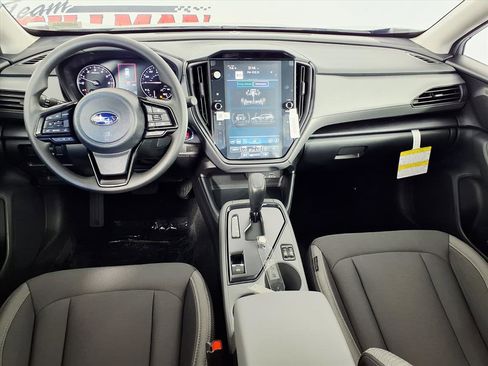 New 2026 Subaru Crosstrek 2.0i Premium image 4