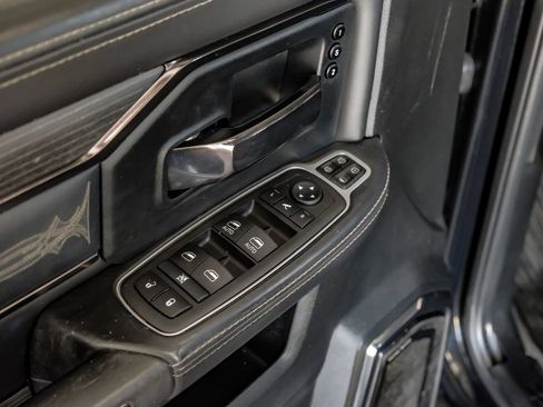 Used 2024 RAM 3500 Limited AWD/4WD image 41